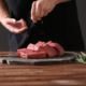 Food Prep - How to Stay Safe When Handling Raw Meat