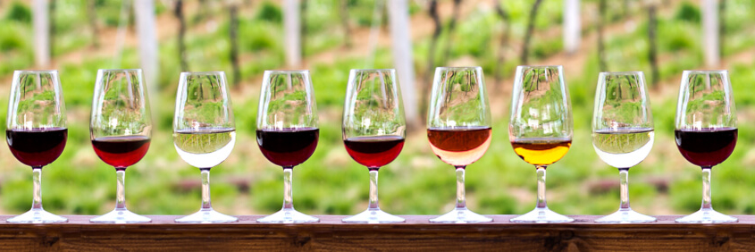 Choosing the Right Wine for Your Summer Meals