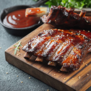 The Best Way to Prepare Ribs