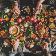 Turkey Prep: Getting Ready for the Perfect Thanksgiving Day Feast