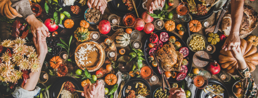 Turkey Prep: Getting Ready for the Perfect Thanksgiving Day Feast