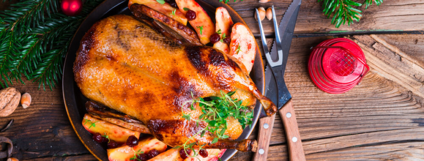 Choosing the Right Meat for Your Holiday Dinner