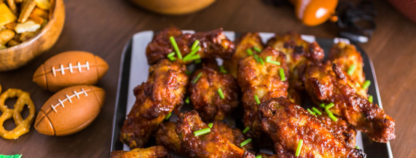 The Best Appetizers for the Big Game