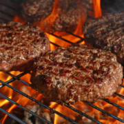 Grilling the Perfect Burger — Common Mistakes to Avoid