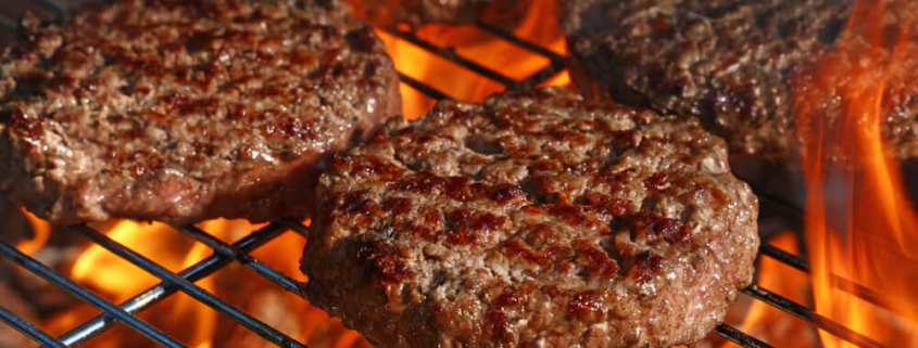 Grilling the Perfect Burger — Common Mistakes to Avoid