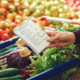 How to Plan Your Grocery List to Make Your Shopping Trip a Breeze