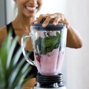 Sippin' Smart: Your Guide to Healthy and Delicious Smoothies