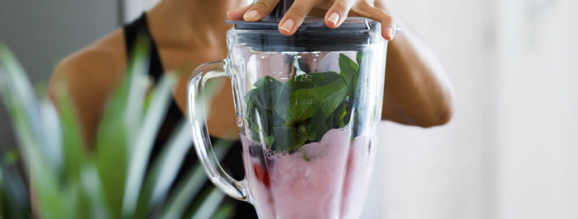 Sippin' Smart: Your Guide to Healthy and Delicious Smoothies