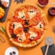 Spooktacular Halloween Treats: Easy and Fun Recipes for Your Family's Halloween Bash