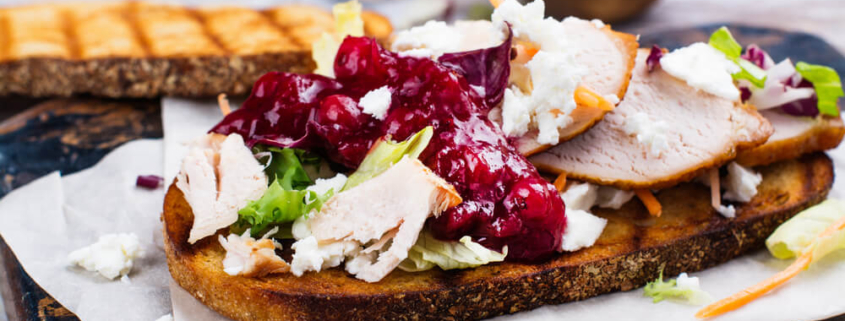 Leftovers Reinvented: Delicious Post-Thanksgiving Meal Ideas