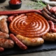 Mouth-Water Serving Suggestions for Different Types of Sausages