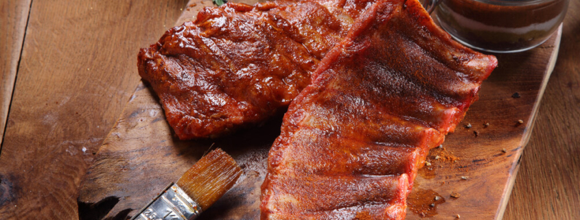 Marinades vs. Rubs: Which Is Best for Different Cuts of Meat?