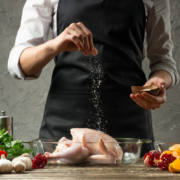 Dry Brining: The Secret to Juicier Poultry and Pork