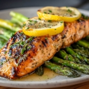 Easy Lenten Seafood Suppers for Busy Weeknights