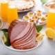 Easter Sunday Shortcuts: Mastering the Ham, Stuffed Ham Traditions, and Make-Ahead Sides