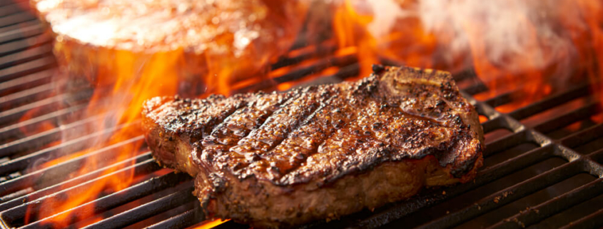 Father’s Day Feast: Butcher‑Approved Grilling Cuts and Marinades