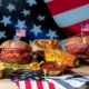 Fourth of July Feast: Build‑Your‑Own Burger and Hot Dog Bar