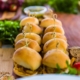 Tailgate Time: Portable Game‑Day Sliders, Skewers, and Snack Mixes