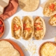 Tailgate Time: Portable Game‑Day Sliders, Skewers, and Snack Mixes